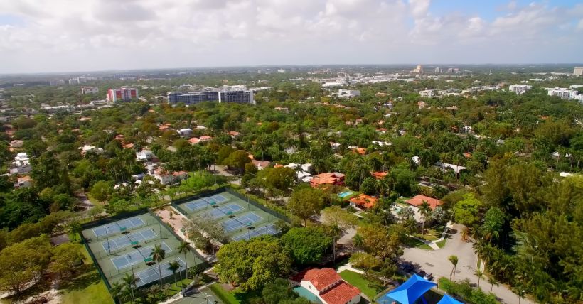 Morningside, Miami — A Cheat Sheet for Buyers, Visitors, & the Curious